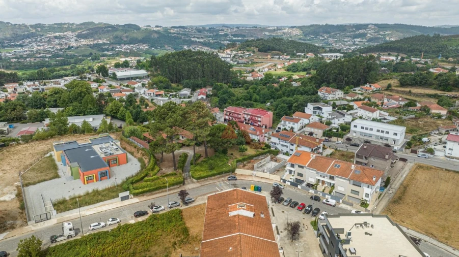 Apartamento T3 para Venda em Cristelos, Boim e Ordem Foto 19