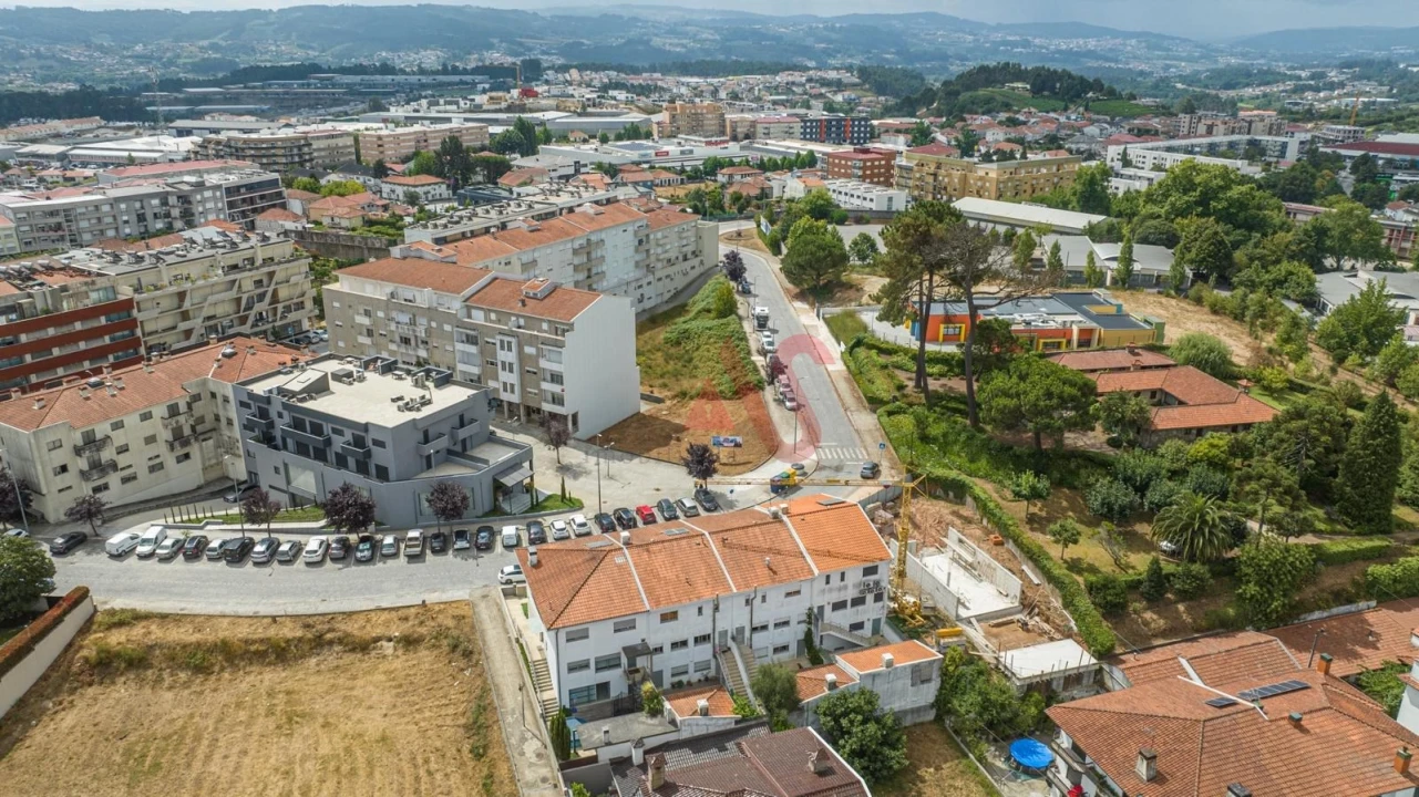 Apartamento T3 para Venda em Cristelos, Boim e Ordem Foto 16