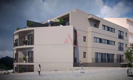 Apartamento T2 para Venda em Cristelos, Boim e Ordem