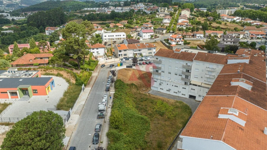 Apartamento T2 para Venda em Cristelos, Boim e Ordem Foto 12