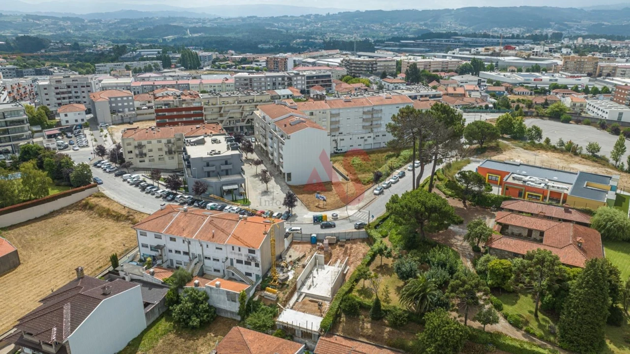 Apartamento T2 para Venda em Cristelos, Boim e Ordem Foto 10