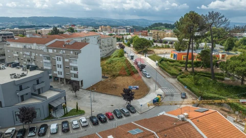 Apartamento T2 para Venda em Cristelos, Boim e Ordem