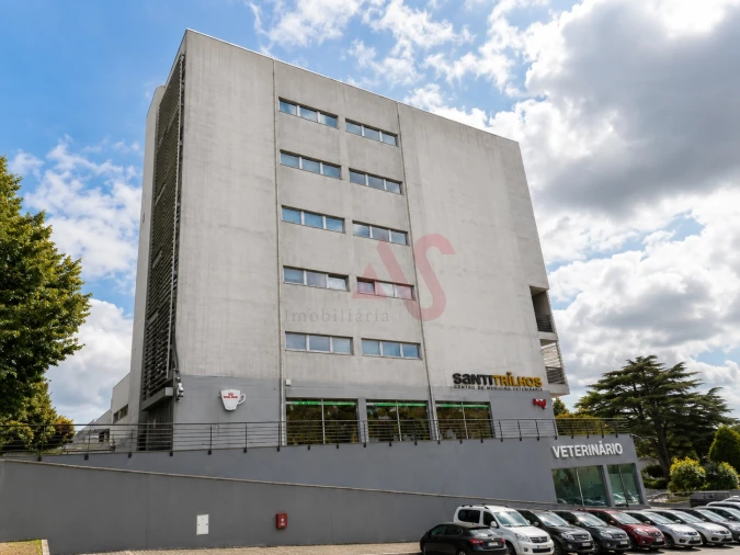 Escritório para Arrendamento em Ermesinde Foto 3