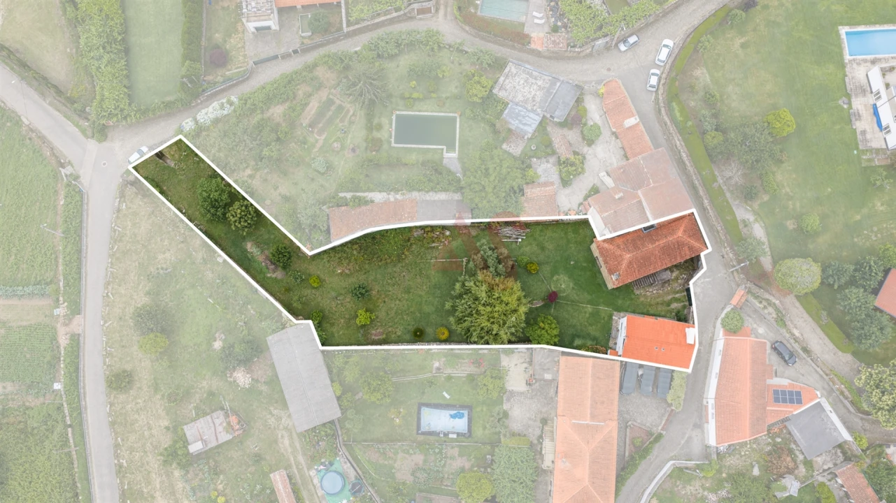 Quinta T3 para Venda em Venade e Azevedo Foto 23