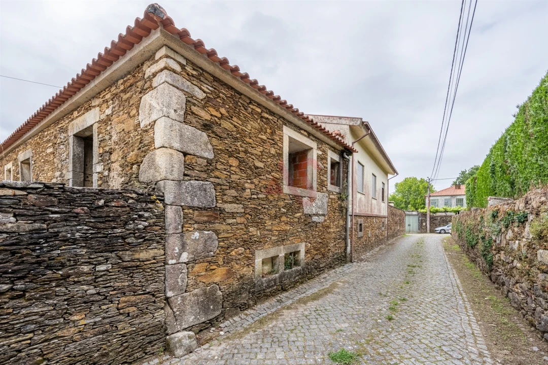 Quinta T3 para Venda em Venade e Azevedo Foto 21