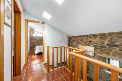 Quinta T3 para Venda em Venade e Azevedo