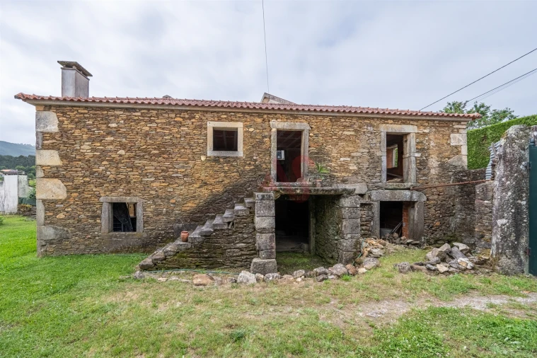 Quinta T3 para Venda em Venade e Azevedo Foto 19