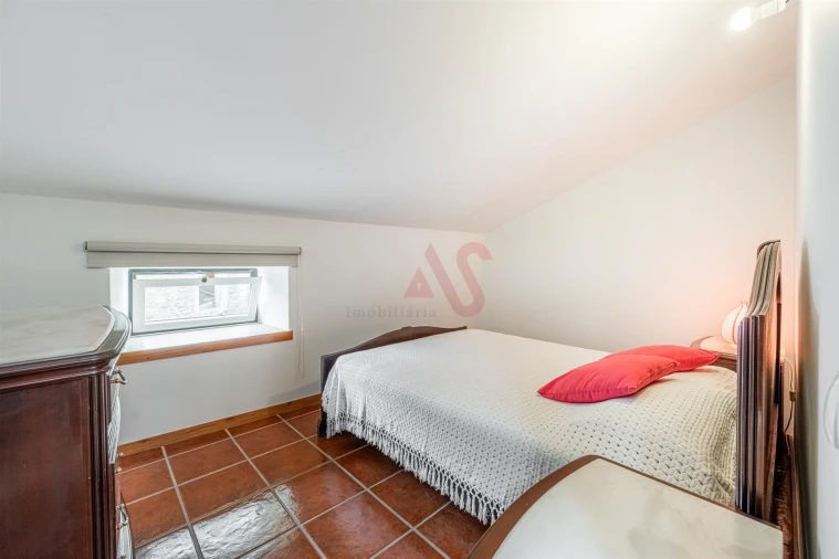 Quinta T3 para Venda em Venade e Azevedo Foto 11