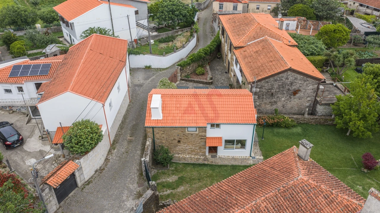 Quinta T3 para Venda em Venade e Azevedo Foto 27