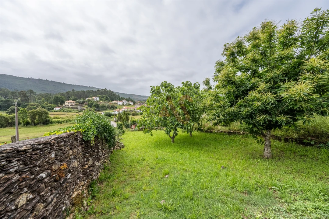 Quinta T3 para Venda em Venade e Azevedo Foto 16