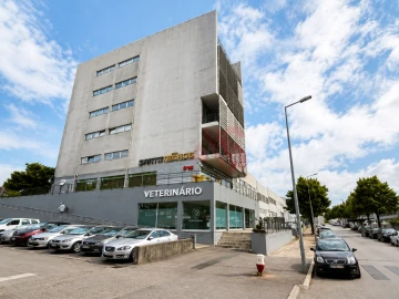 Escritório para Arrendamento em Ermesinde