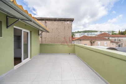 Apartamento T2 para Venda em Caldas de Vizela (São Miguel e São João)