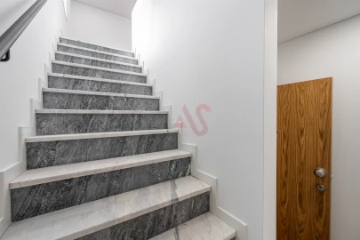 Apartamento T2 para Venda em Caldas de Vizela (São Miguel e São João)