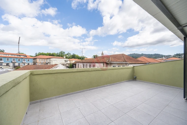 Apartamento T2 para Venda em Caldas de Vizela (São Miguel e São João) Foto 10