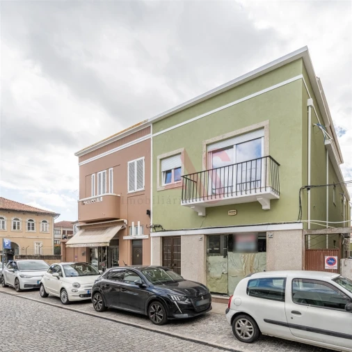 Apartamento T2 para Venda em Caldas de Vizela (São Miguel e São João) Foto 12