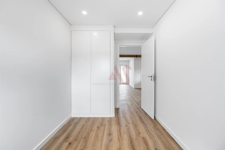 Apartamento T2 para Venda em Caldas de Vizela (São Miguel e São João) Foto 7