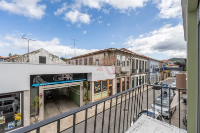Apartamento T1 para Venda em Caldas de Vizela (São Miguel e São João)