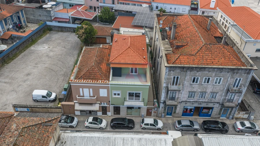 Apartamento T1 para Venda em Caldas de Vizela (São Miguel e São João) Foto 9