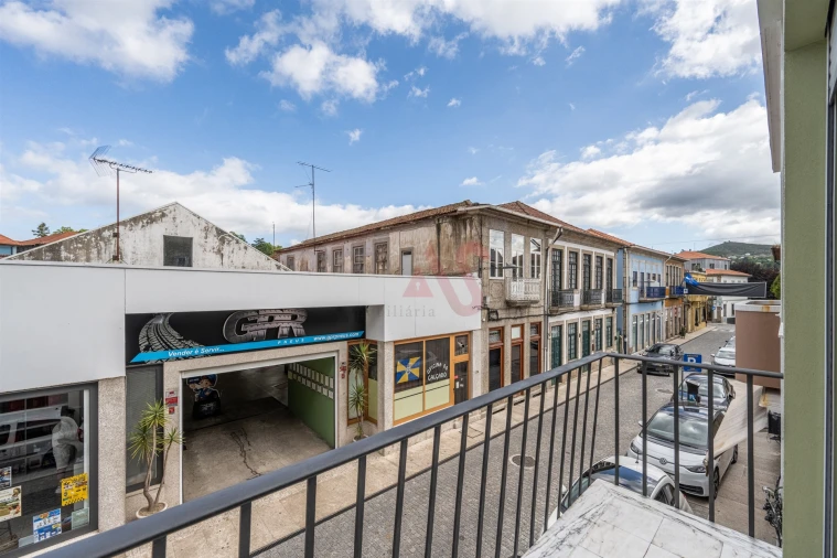 Apartamento T1 para Venda em Caldas de Vizela (São Miguel e São João) Foto 8