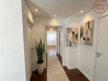 Apartamento T3 para Venda em Santo Adrião de Vizela