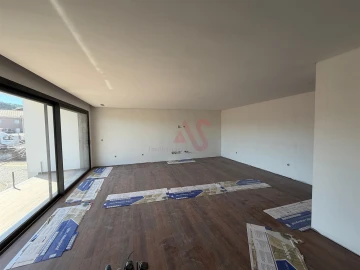 Apartamento T3 para Venda em Santo Adrião de Vizela