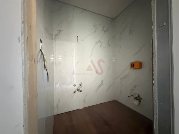 Apartamento T3 para Venda em Santo Adrião de Vizela
