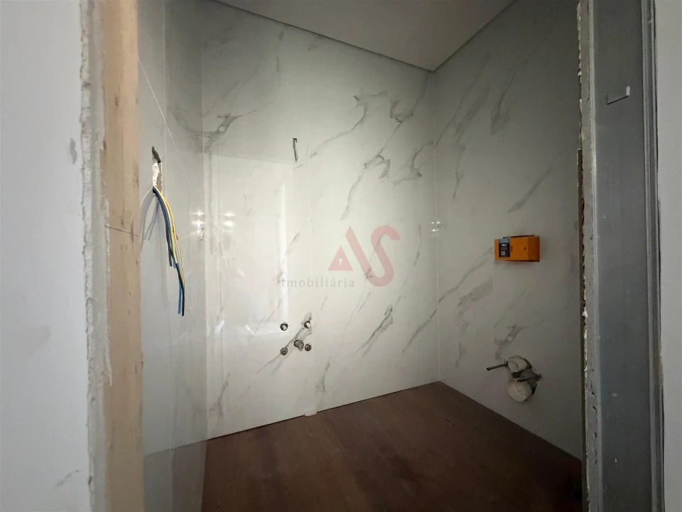 Apartamento T3 para Venda em Santo Adrião de Vizela Foto 11