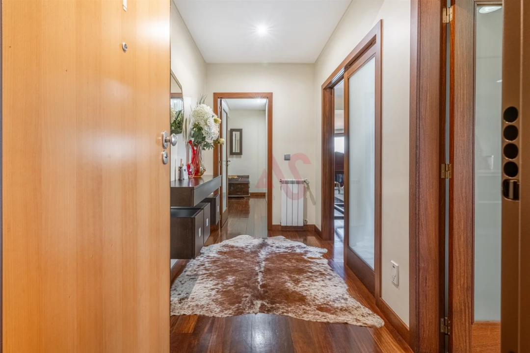 Apartamento T3 para Venda em Caldelas Foto 5
