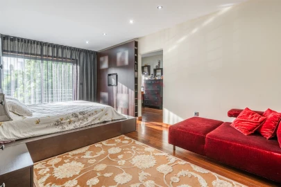 Apartamento T3 para Venda em Caldelas