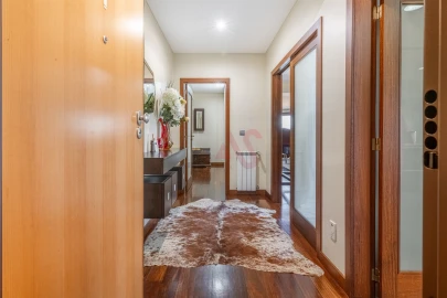Apartamento T3 para Venda em Caldelas
