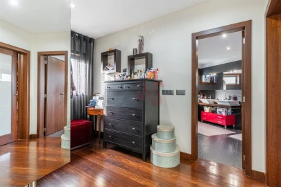 Apartamento T3 para Venda em Caldelas