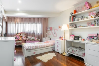 Apartamento T3 para Venda em Caldelas