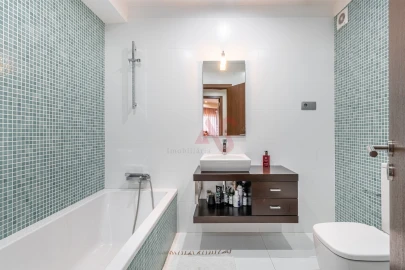 Apartamento T3 para Venda em Caldelas