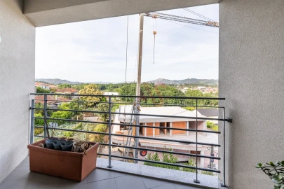 Apartamento T3 para Venda em Caldelas