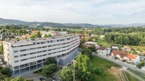 Apartamento T3 para Venda em Caldelas