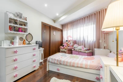 Apartamento T3 para Venda em Caldelas