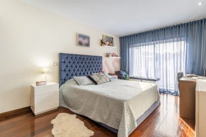 Apartamento T3 para Venda em Caldelas