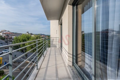 Apartamento T3 para Venda em Caldelas
