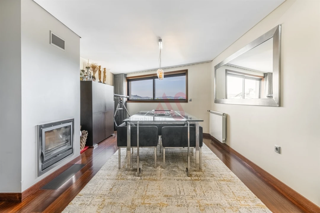 Apartamento T3 para Venda em Caldelas Foto 9