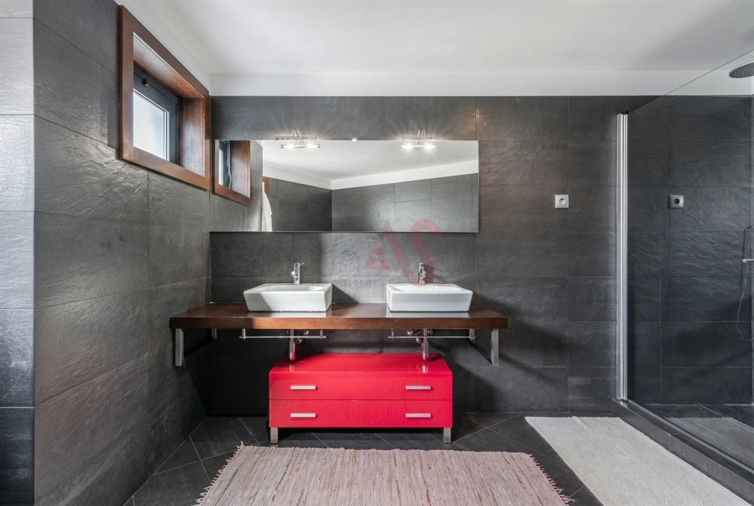 Apartamento T3 para Venda em Caldelas Foto 24