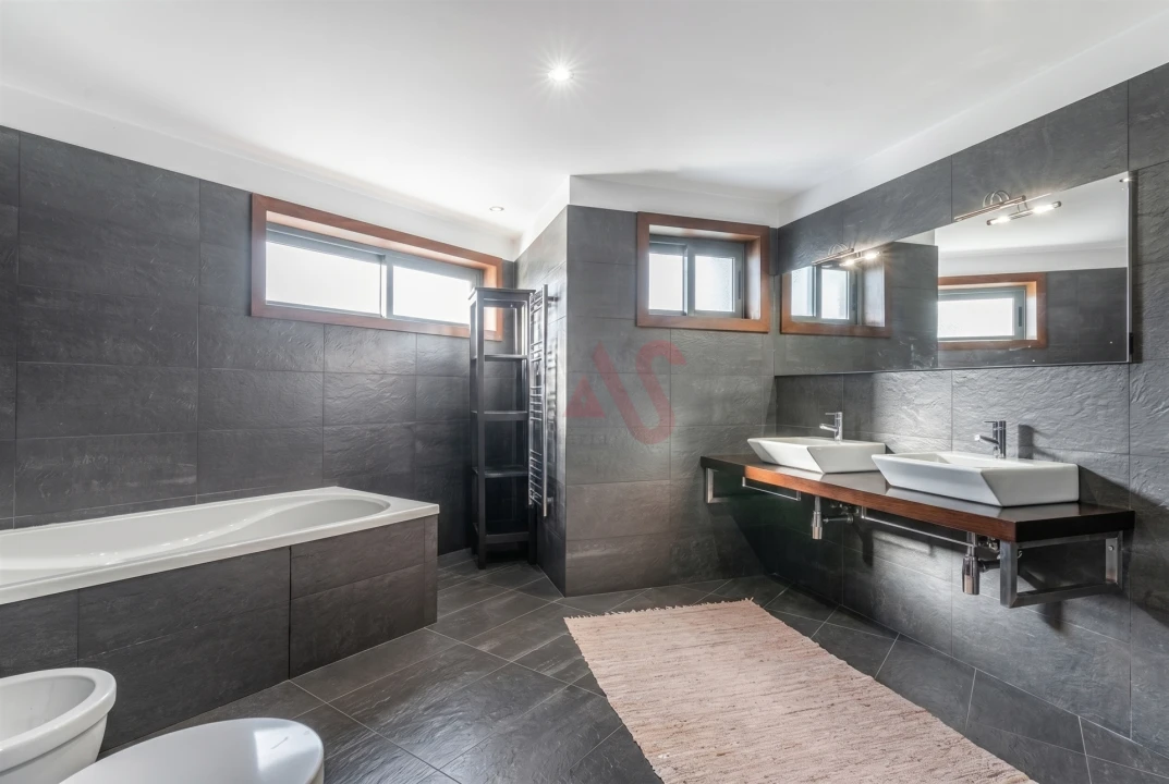 Apartamento T3 para Venda em Caldelas Foto 23
