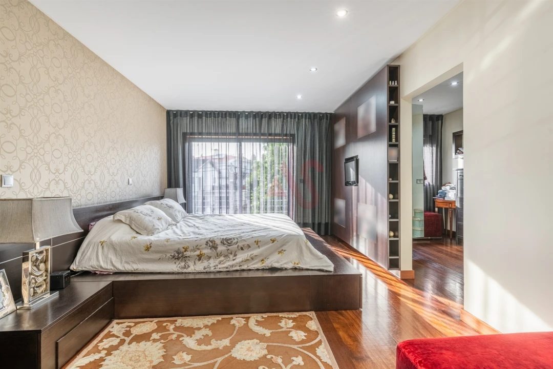 Apartamento T3 para Venda em Caldelas Foto 20