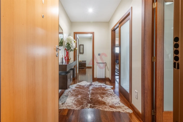 Apartamento T3 para Venda em Caldelas Foto 5