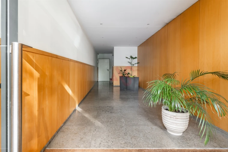 Apartamento T3 para Venda em Caldelas Foto 4