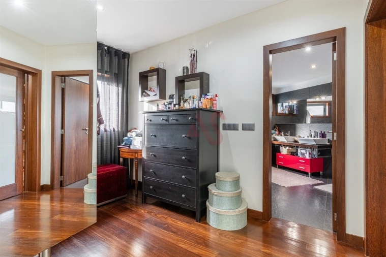 Apartamento T3 para Venda em Caldelas Foto 22