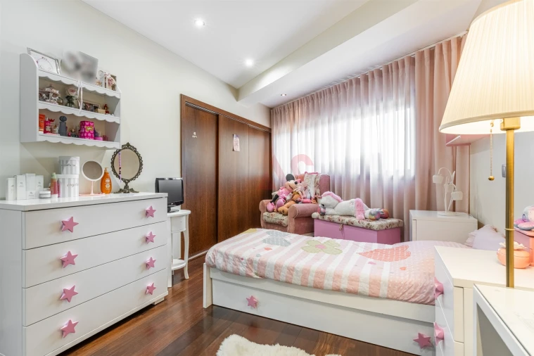 Apartamento T3 para Venda em Caldelas Foto 14