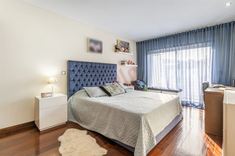 Apartamento T3 para Venda em Caldelas Foto 16