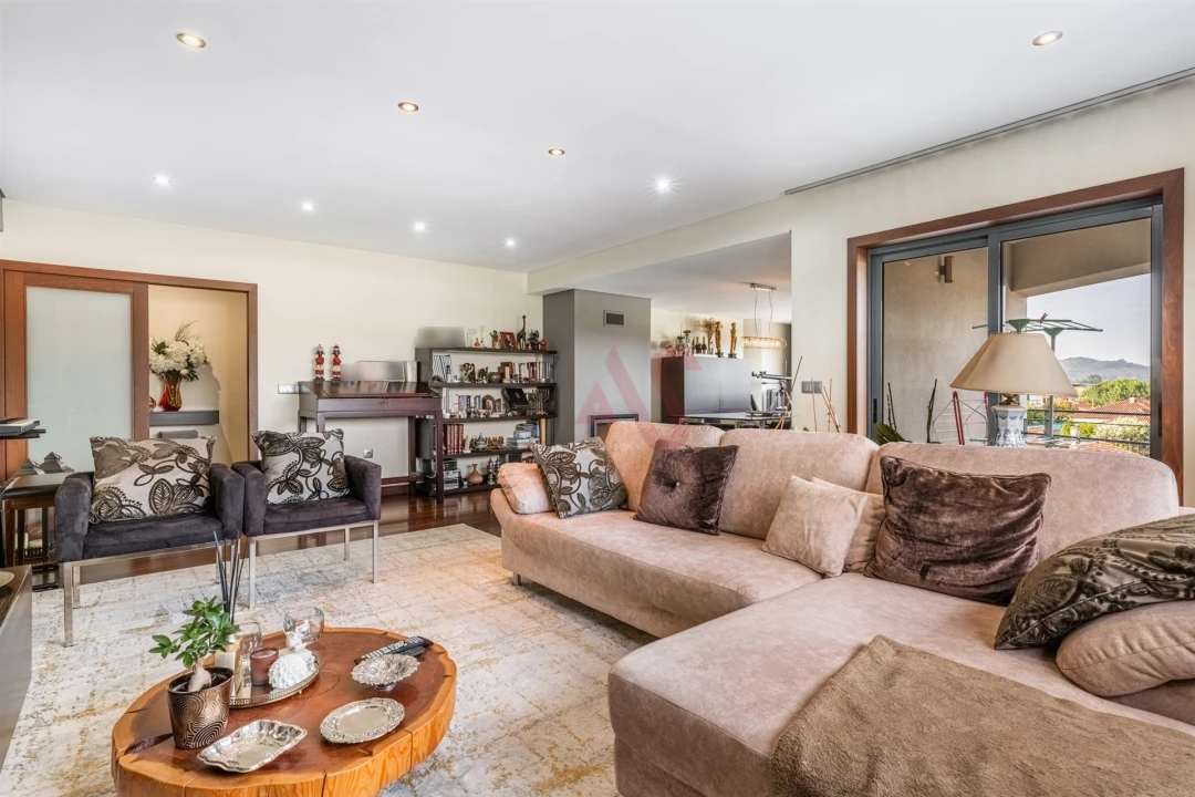 Apartamento T3 para Venda em Caldelas Foto 10