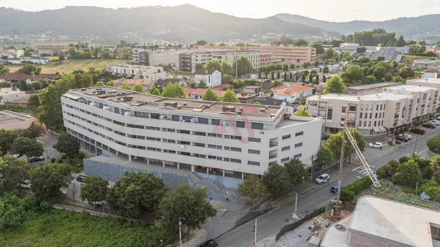 Apartamento T3 para Venda em Caldelas
