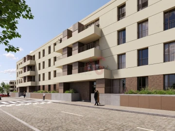 Apartamento T3 para Venda em Vila das Aves